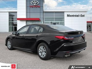 2026 Toyota Camry Hybrid SE in Charlemagne, Quebec - 4 - w320h240px