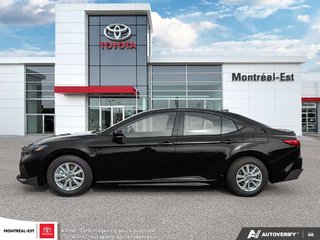 2026 Toyota Camry Hybrid SE in Charlemagne, Quebec - 3 - w320h240px