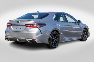 Toyota Camry Hybride SE AMÉLIORÉ **JAMAIS ACCIDENTÉ+TOIT+CAMÉRA** 2023 à Saint-Jérôme, Québec - 5 - w320h240px