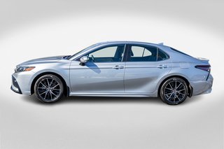 Toyota Camry Hybride SE AMÉLIORÉ **JAMAIS ACCIDENTÉ+TOIT+CAMÉRA** 2023 à Saint-Jérôme, Québec - 3 - w320h240px