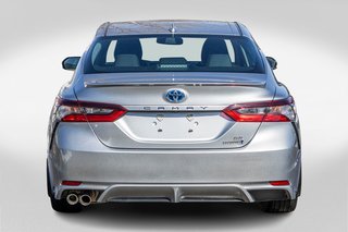 Toyota Camry Hybride SE AMÉLIORÉ **JAMAIS ACCIDENTÉ+TOIT+CAMÉRA** 2023 à Saint-Jérôme, Québec - 4 - w320h240px