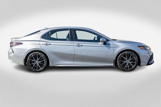 Toyota Camry Hybride SE AMÉLIORÉ **JAMAIS ACCIDENTÉ+TOIT+CAMÉRA** 2023 à Saint-Jérôme, Québec - 6 - w320h240px