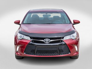 2017 Toyota Camry XSE PREMIUM **JAMAIS ACCIDENTÉ+CUIR+TOIT OUVRANT** in Charlemagne, Quebec - 2 - w320h240px