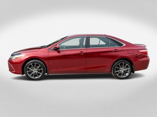 2017 Toyota Camry XSE PREMIUM **JAMAIS ACCIDENTÉ+CUIR+TOIT OUVRANT** in Charlemagne, Quebec - 3 - w320h240px