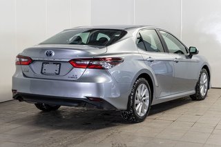 2021 Toyota Camry Hybrid LE **JAMAIS ACCIDENTÉ** CAMÉRA+CARPLAY+MAG in Charlemagne, Quebec - 4 - w320h240px