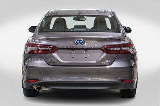 Toyota Camry Hybrid XLE 2021 à Charlemagne, Québec - 5 - w320h240px