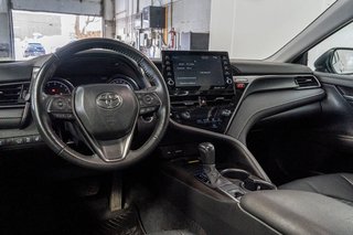 2023 Toyota Camry SE AWD AMÉLIORÉ **JAMAIS ACCIDENTÉ** CUIR+TOIT+MAG in Charlemagne, Quebec - 6 - w320h240px