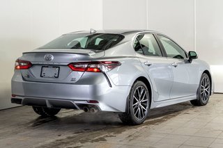 2023 Toyota Camry SE AWD AMÉLIORÉ **JAMAIS ACCIDENTÉ** CUIR+TOIT+MAG in Charlemagne, Quebec - 4 - w320h240px