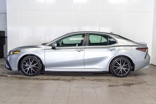 2023 Toyota Camry SE AWD AMÉLIORÉ **JAMAIS ACCIDENTÉ** CUIR+TOIT+MAG in Charlemagne, Quebec - 3 - w320h240px