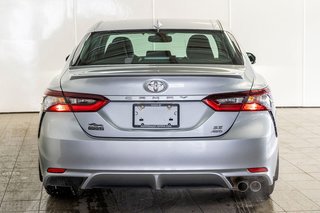 2023 Toyota Camry SE AWD AMÉLIORÉ **JAMAIS ACCIDENTÉ** CUIR+TOIT+MAG in Charlemagne, Quebec - 5 - w320h240px