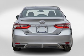 Toyota Camry SE AWD **CUIR+CARPLAY+CAMÉRA+MAG** 2023 à Saint-Jérôme, Québec - 5 - w320h240px