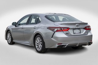 Toyota Camry SE AWD **CUIR+CARPLAY+CAMÉRA+MAG** 2023 à Saint-Jérôme, Québec - 4 - w320h240px