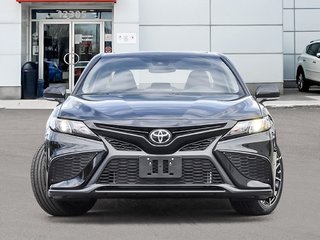 2024  Camry SE in Charlemagne, Quebec - 2 - w320h240px