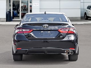 2024  Camry SE in Charlemagne, Quebec - 5 - w320h240px