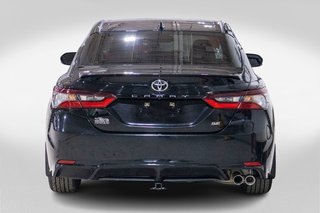 2024 Toyota Camry SE in Charlemagne, Quebec - 5 - w320h240px