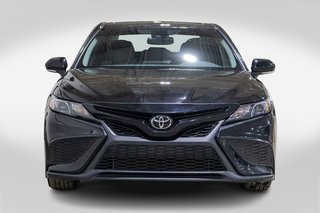 2024 Toyota Camry SE in Charlemagne, Quebec - 2 - w320h240px