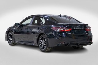 2024 Toyota Camry SE in Charlemagne, Quebec - 4 - w320h240px