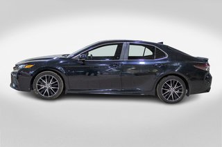 2024 Toyota Camry SE in Charlemagne, Quebec - 3 - w320h240px