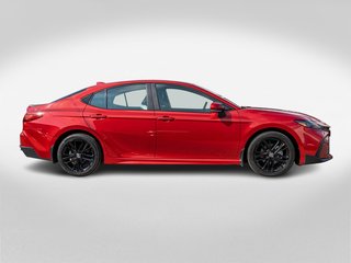 2025 Toyota Camry SE AMÉLIORÉ AWD **JAMAIS ACCIDENTÉ+TOIT+MAG+CUIR** in Saint-Jérôme, Quebec - 6 - w320h240px