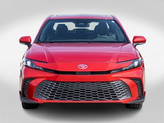 2025 Toyota Camry SE AMÉLIORÉ AWD **JAMAIS ACCIDENTÉ+TOIT+MAG+CUIR** in Saint-Jérôme, Quebec - 2 - w320h240px
