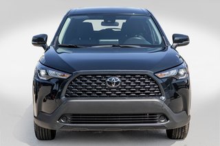 Toyota COROLLA CROSS LE **JAMAIS ACCIDENTÉ+CARPLAY+CAMÉRA+MAG** 2022 à Charlemagne, Québec - 2 - w320h240px