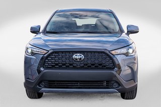 2022 Toyota Corolla Cross LE AWD **JAMAIS ACCIDENTÉ+CARPLAY+CAMÉRA+MAG** in Charlemagne, Quebec - 2 - w320h240px