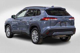 Toyota Corolla Cross LE AWD PREMIUM **JAMAIS ACCIDENTÉ+TOIT+MAG** 2022 à Charlemagne, Québec - 4 - w320h240px