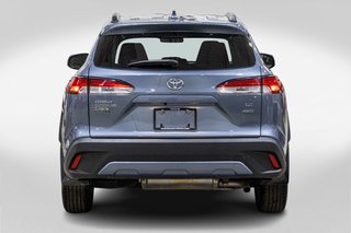 Toyota Corolla Cross LE AWD PREMIUM **JAMAIS ACCIDENTÉ+TOIT+MAG** 2022 à Charlemagne, Québec - 5 - w320h240px