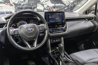 Toyota Corolla Cross LE AWD PREMIUM **JAMAIS ACCIDENTÉ+TOIT+MAG** 2022 à Charlemagne, Québec - 6 - w320h240px