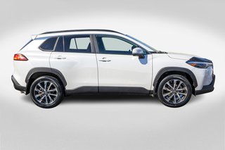 Toyota Corolla Cross XLE AWD **JAMAIS ACCIDENTÉ+CUIR+TOIT+JBL+CARPLAY** 2022 à Saint-Jérôme, Québec - 6 - w320h240px