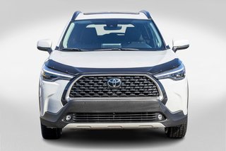 Toyota Corolla Cross XLE AWD **JAMAIS ACCIDENTÉ+CUIR+TOIT+JBL+CARPLAY** 2022 à Saint-Jérôme, Québec - 2 - w320h240px