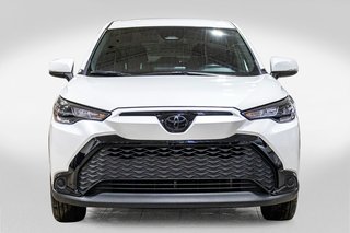 Toyota Corolla Cross hybride 2023 à Charlemagne, Québec - 2 - w320h240px
