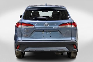 2023 Toyota Corolla Cross LE in Charlemagne, Quebec - 5 - w320h240px