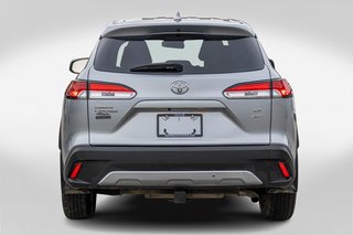 Toyota Corolla Cross LE AWD **JAMAIS ACCIDENTÉ+CARPLAY+CAMÉRA** 2023 à Charlemagne, Québec - 5 - w320h240px