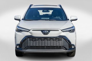 Toyota COROLLA CROSS HYBRIDE XSE 2023 à Charlemagne, Québec - 2 - w320h240px