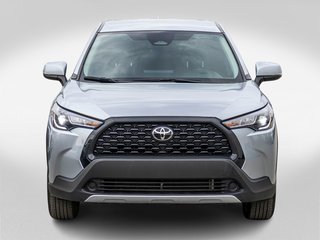 2023 Toyota Corolla Cross LE in Charlemagne, Quebec - 2 - w320h240px