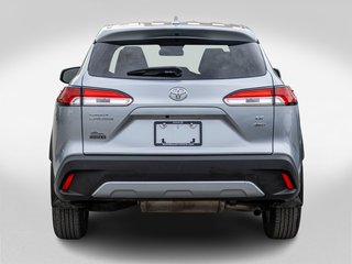 2023 Toyota Corolla Cross LE in Charlemagne, Quebec - 5 - w320h240px