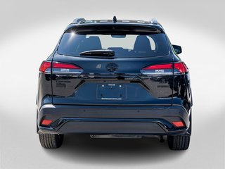 Toyota COROLLA CROSS HYBRIDE XSE **TRÈS RARE+CUIR+TOIT+18PO+CARPLAY+JBL** 2024 à Charlemagne, Québec - 5 - w320h240px