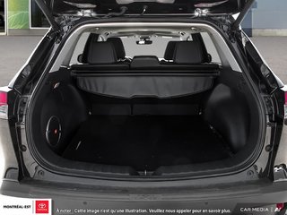 2025 Toyota COROLLA CROSS XLE AWD in Charlemagne, Quebec - 6 - w320h240px