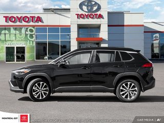 2025 Toyota COROLLA CROSS XLE AWD in Charlemagne, Quebec - 3 - w320h240px
