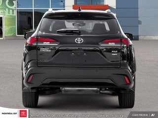 2025 Toyota COROLLA CROSS XLE AWD in Charlemagne, Quebec - 5 - w320h240px