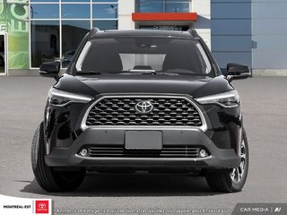 2025 Toyota COROLLA CROSS XLE AWD in Charlemagne, Quebec - 2 - w320h240px