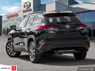2025 Toyota COROLLA CROSS XLE AWD in Charlemagne, Quebec - 4 - w320h240px