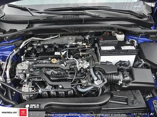 2025 Toyota COROLLA CROSS XLE AWD in Charlemagne, Quebec - 6 - w320h240px