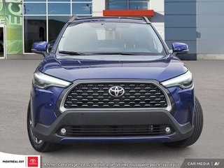 2025 Toyota COROLLA CROSS XLE AWD in Charlemagne, Quebec - 2 - w320h240px