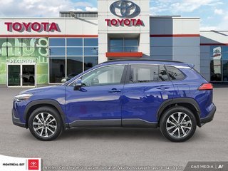 2025 Toyota COROLLA CROSS XLE AWD in Charlemagne, Quebec - 3 - w320h240px