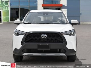 2025 Toyota COROLLA CROSS LE AWD in Charlemagne, Quebec - 2 - w320h240px