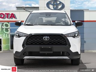 2025 Toyota COROLLA CROSS L FWD in Charlemagne, Quebec - 2 - w320h240px