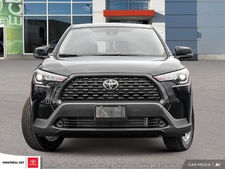 2025 Toyota COROLLA CROSS L FWD in Charlemagne, Quebec - 2 - w320h240px