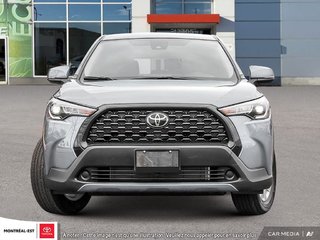 2025 Toyota COROLLA CROSS LE PREMIUM AWD in Charlemagne, Quebec - 2 - w320h240px